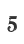 5