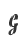 G