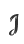 J