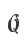 Q