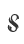 S