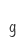 g