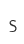 S