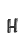 H