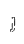 J
