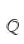 Q