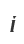 i