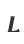 L