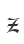 Z