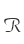 R