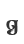 g