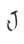 J
