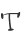 T