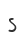 s
