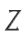 z