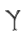 Y