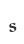 s