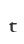 t