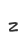 z