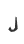 J