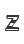 Z