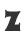 Z