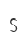s