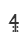 4