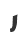 j