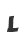 L