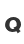 Q