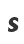S