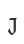 J