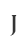 J