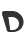 D
