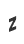 z