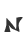 N