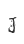 J