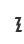 Z