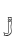 j