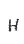 h