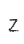 z