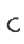 C