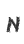 N