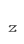 z