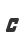 C