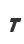 T