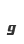 g