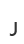 j