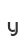 y